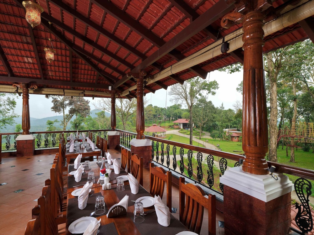 Tapovana The Fern Sakleshpur, Series by Marriott