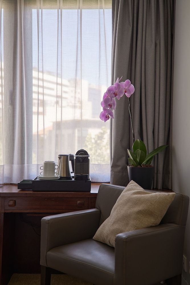 Hotel Dom Carlos Park