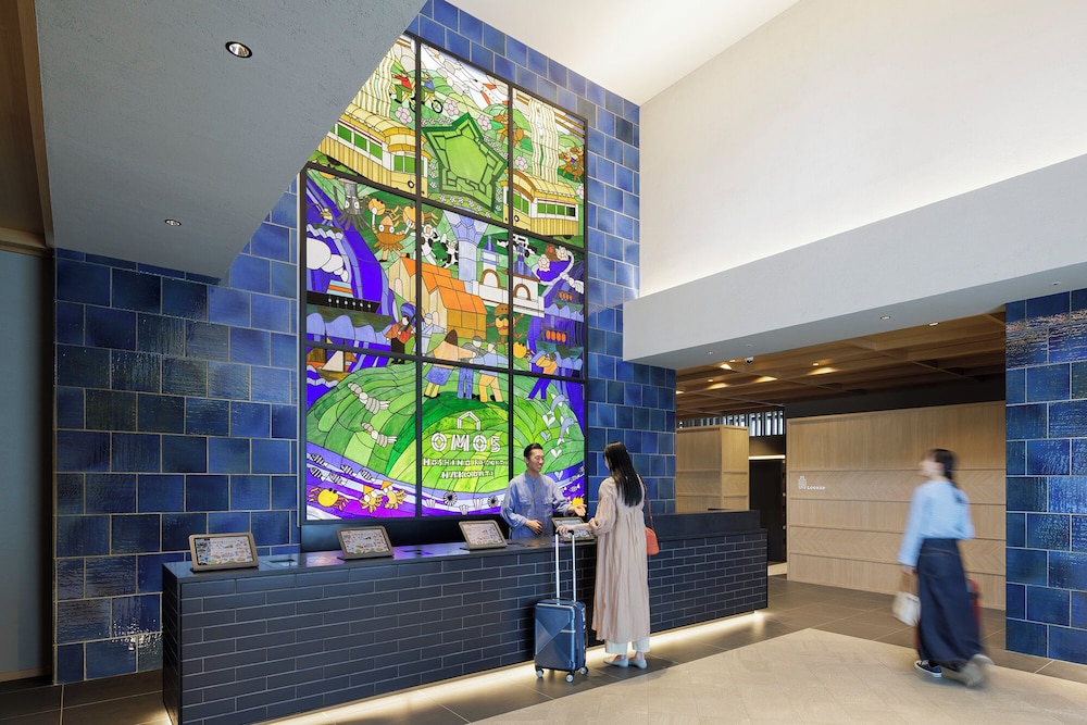 OMO5 Hakodate by Hoshino Resorts 17