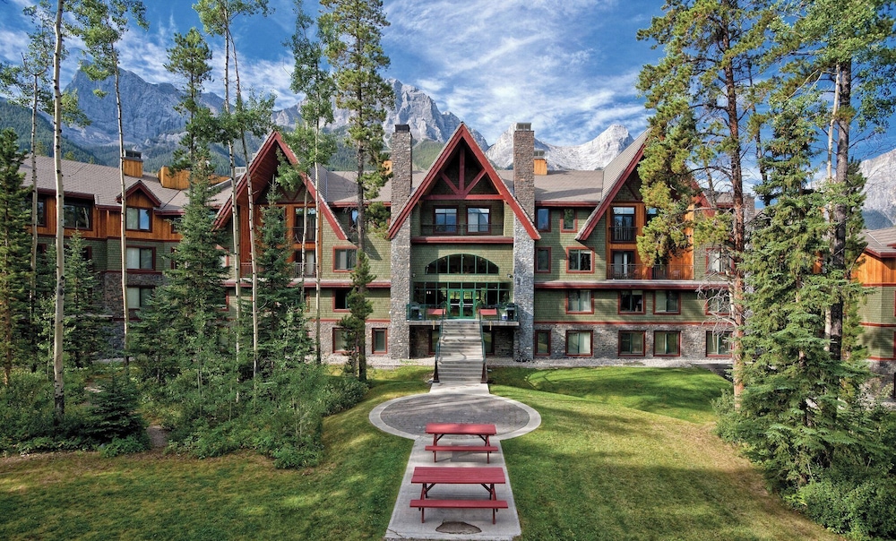 Canmore - Banff Resort Condos