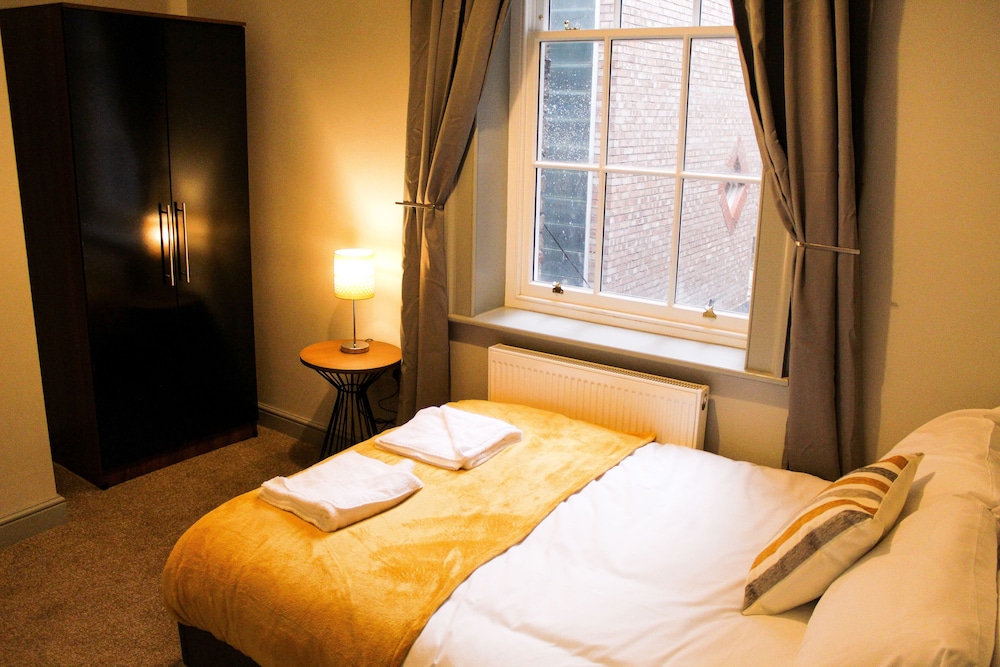 Mersey Place view 5