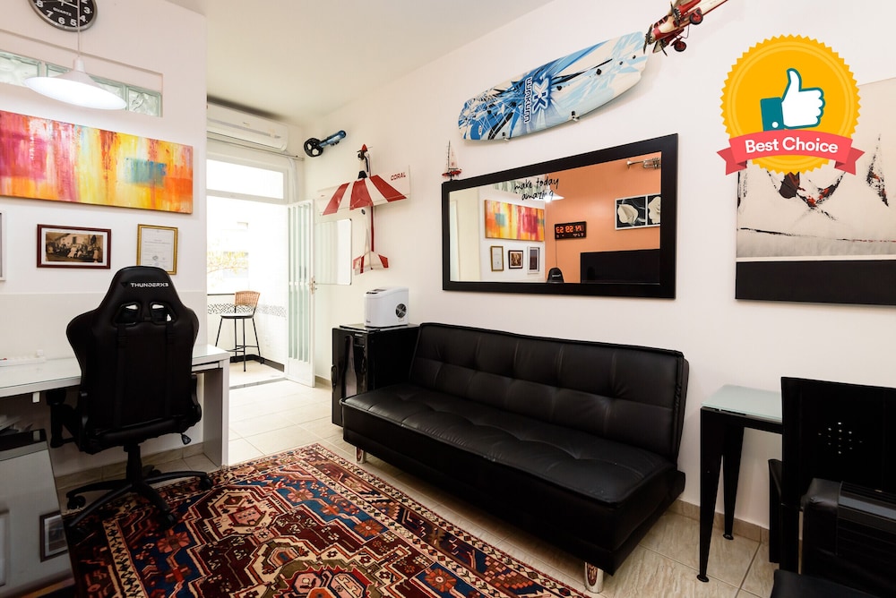 Great Location in Ipanema 50m From the Beach Jn505 Z2 view 4