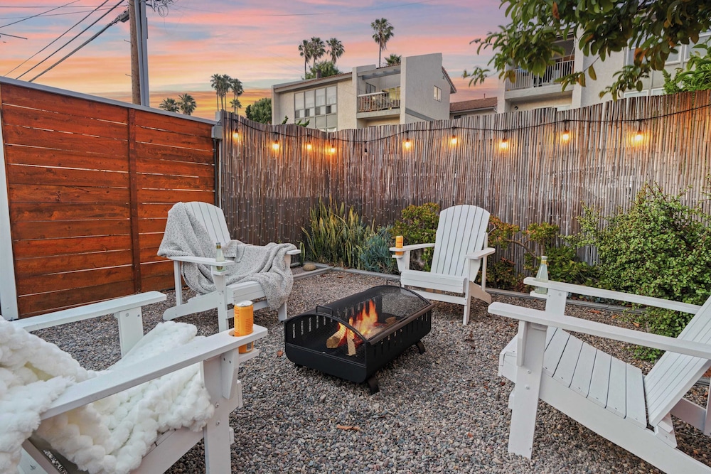 El Camino Surfhouse B by Avantstay Ocean Views & Deck, Near Trestles Beach