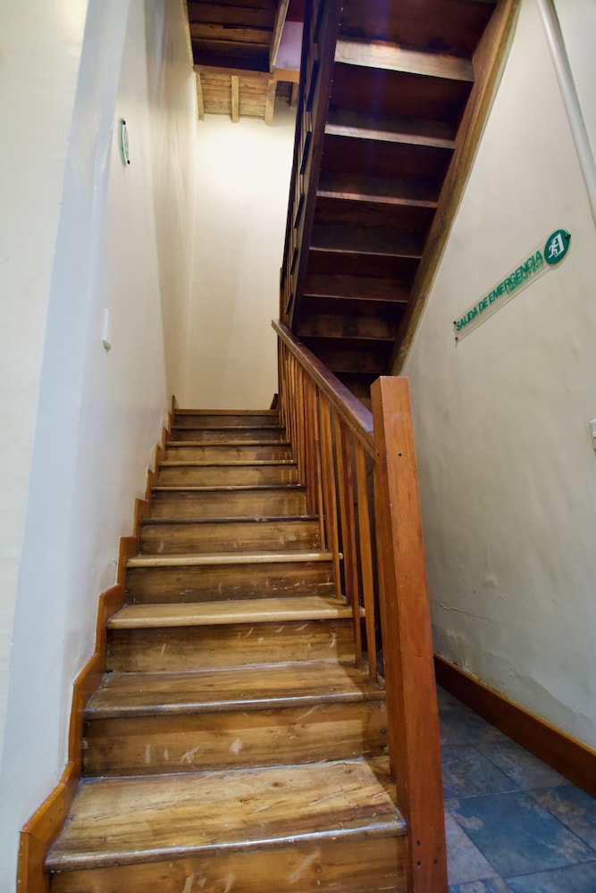Pepe's House Cuenca Hotel & Hostel