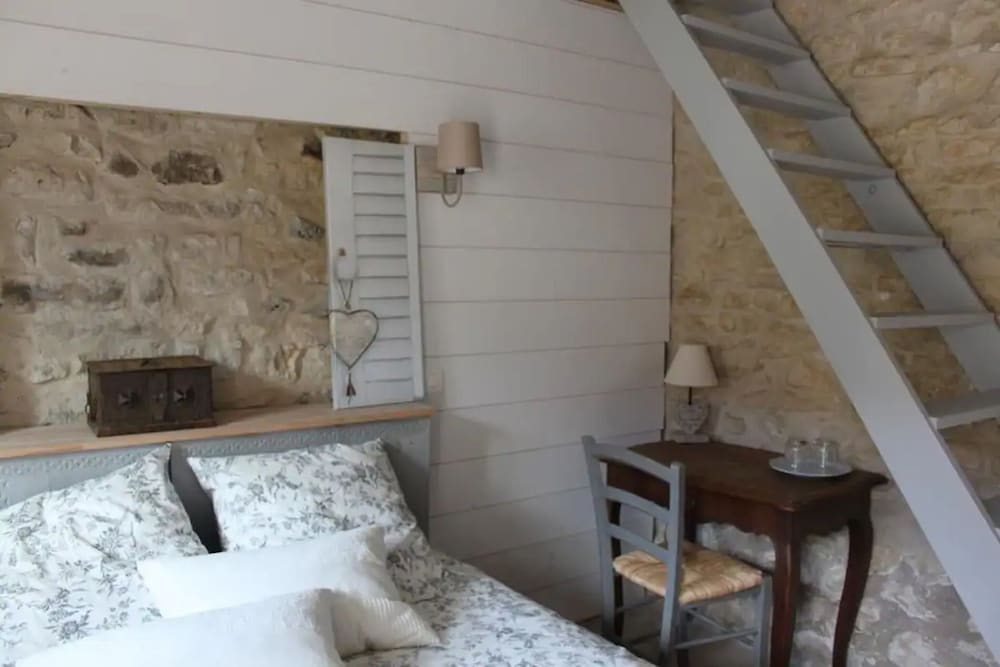 Les Cottages d'Emma