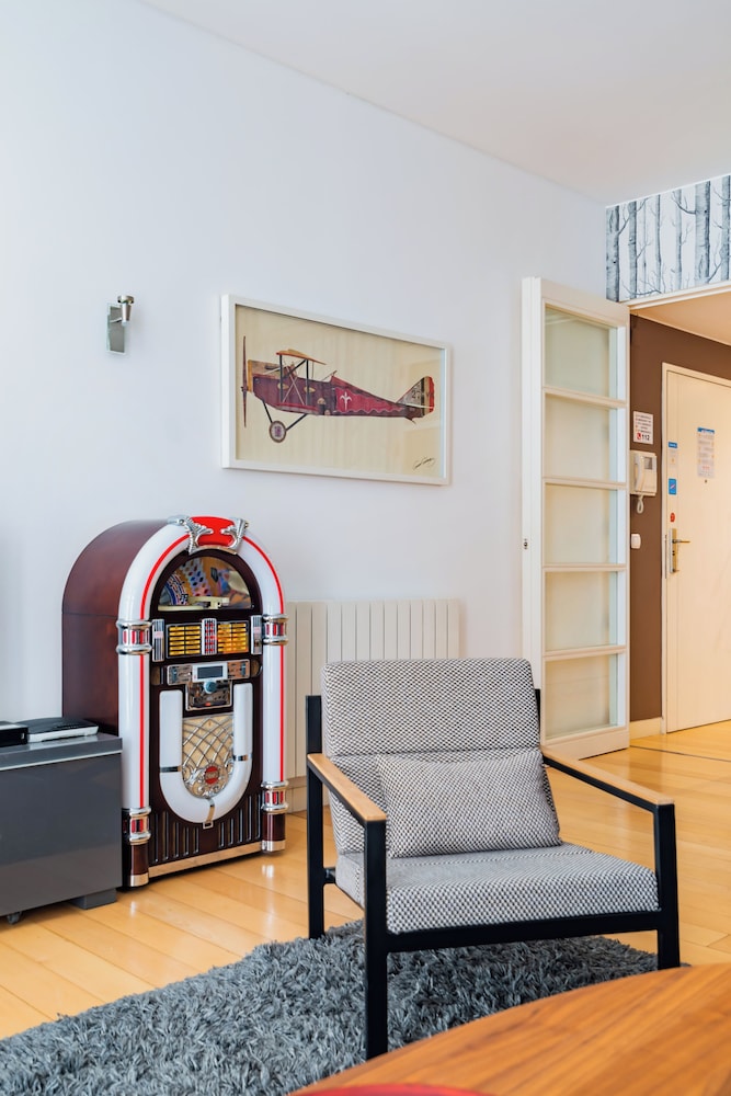 Chiado Mercy I