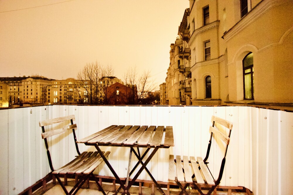 LUXKV Apartment on Sadovaya