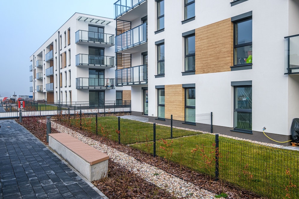 Open Air Residence 1 by Grand Apartmetns