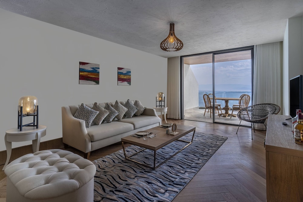 DelMare Reserve Otel & Spa - Image 66
