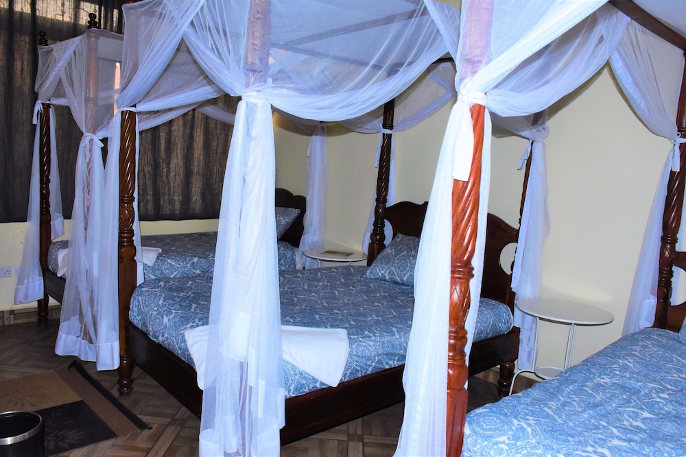 East Point Hotel Moshi