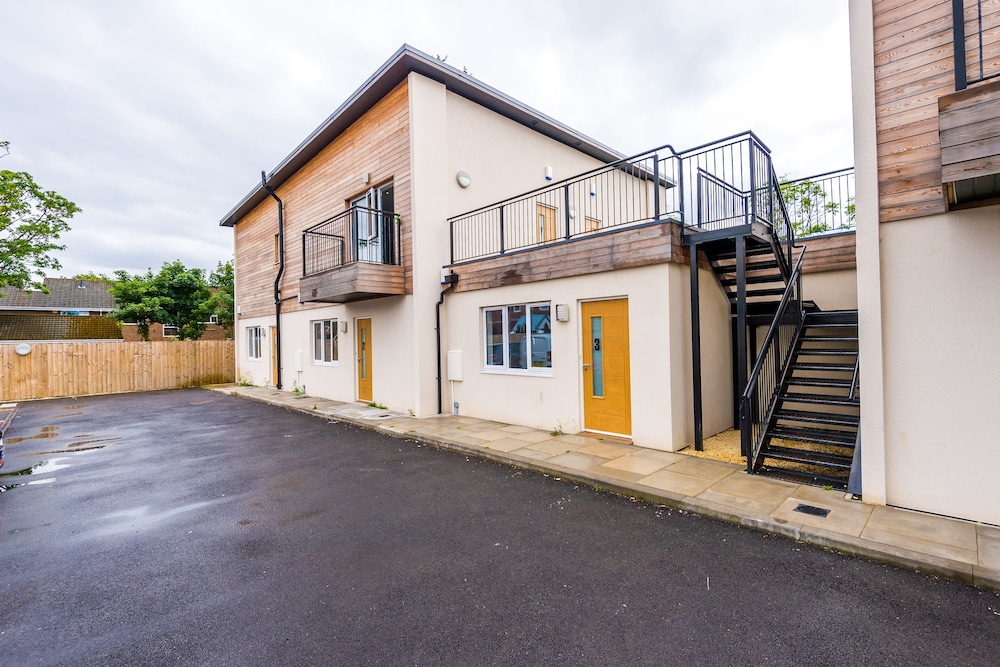 Formby Village Apartments, photo 12