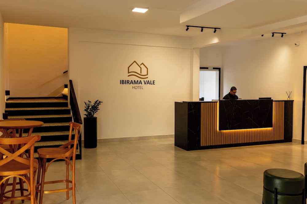 Ibirama Vale Hotel