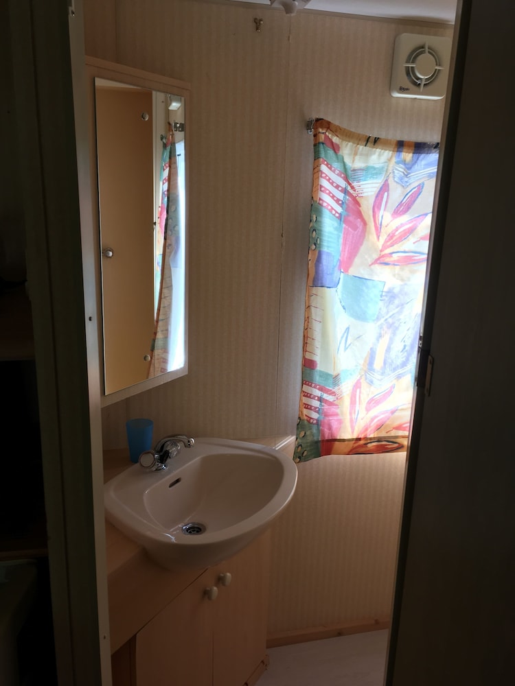 International Camping