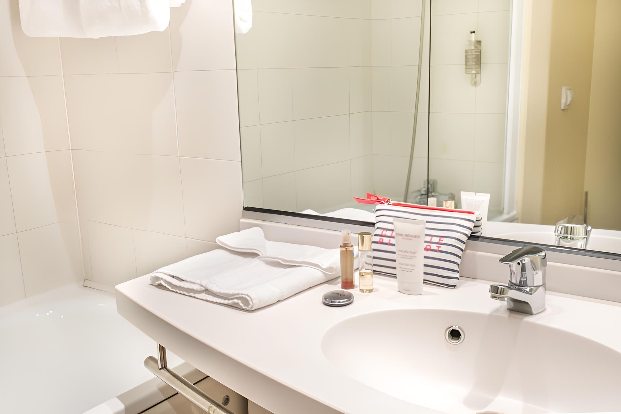 Canal Suites - Paris la Villette