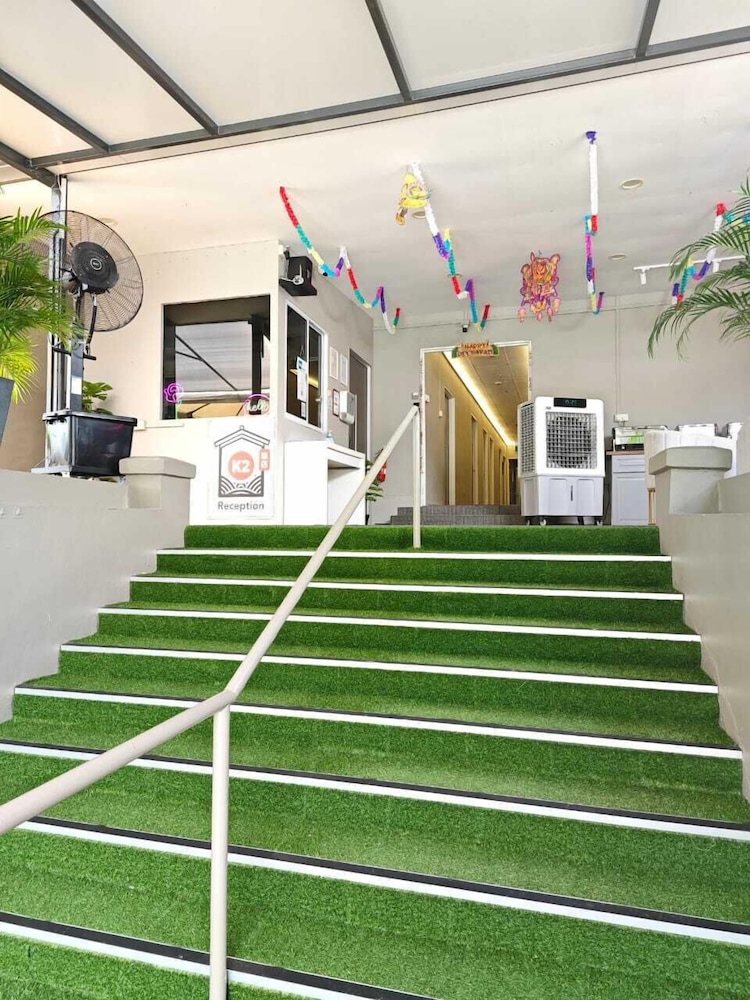 K2 Guest House