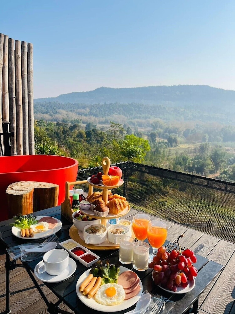 Sunset Resort Khaokho
