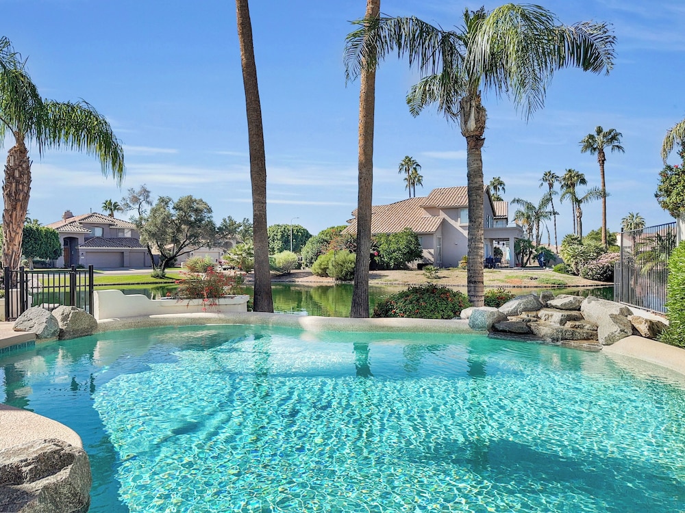 Beverly Ocotillo Chandler