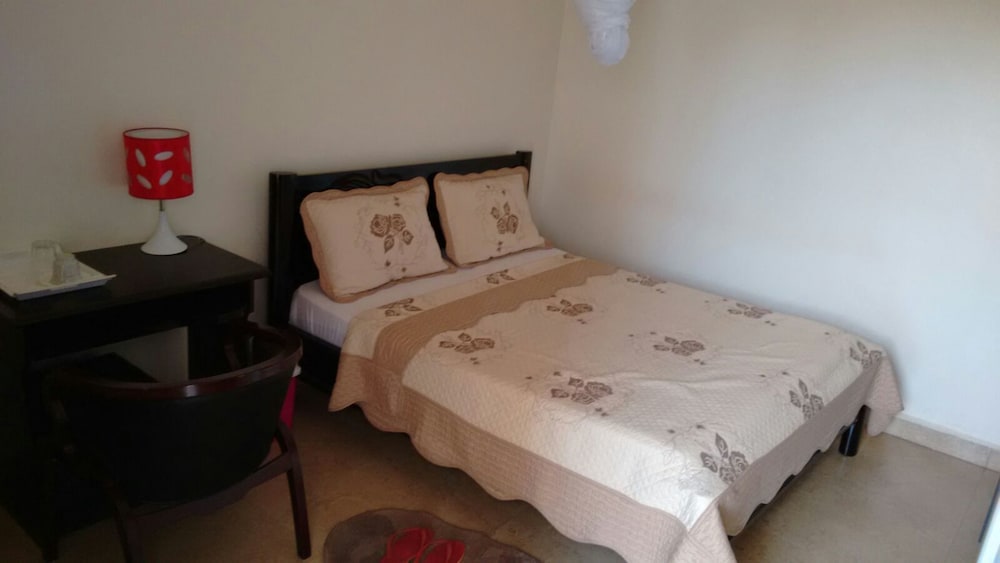 United Motel Entebbe view 5