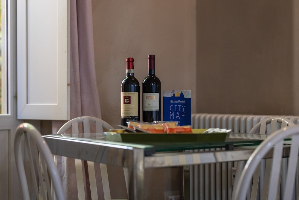 Firenze Rentals