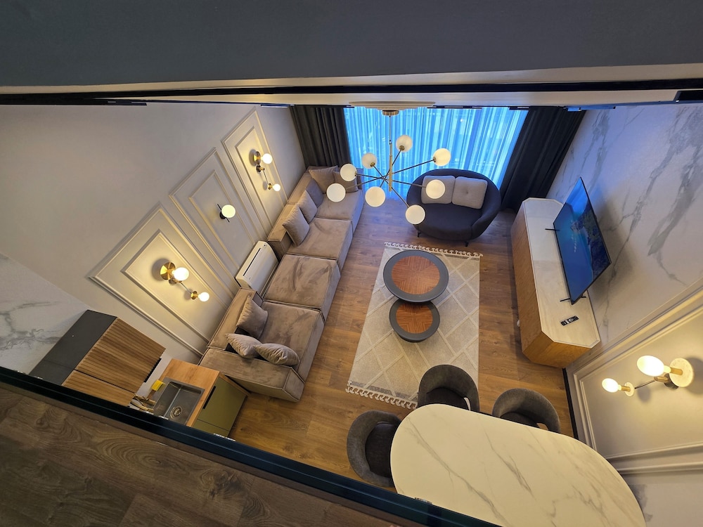 Apartments Lura