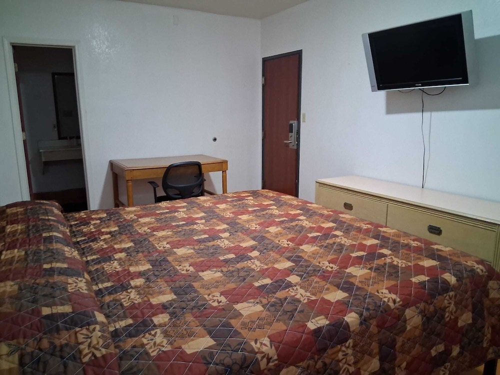 Hotel O Colonial Inn Brownsville Tx