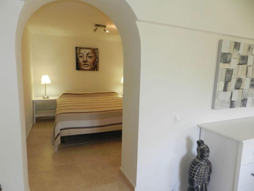 Casa Isabel Para 6 Personas