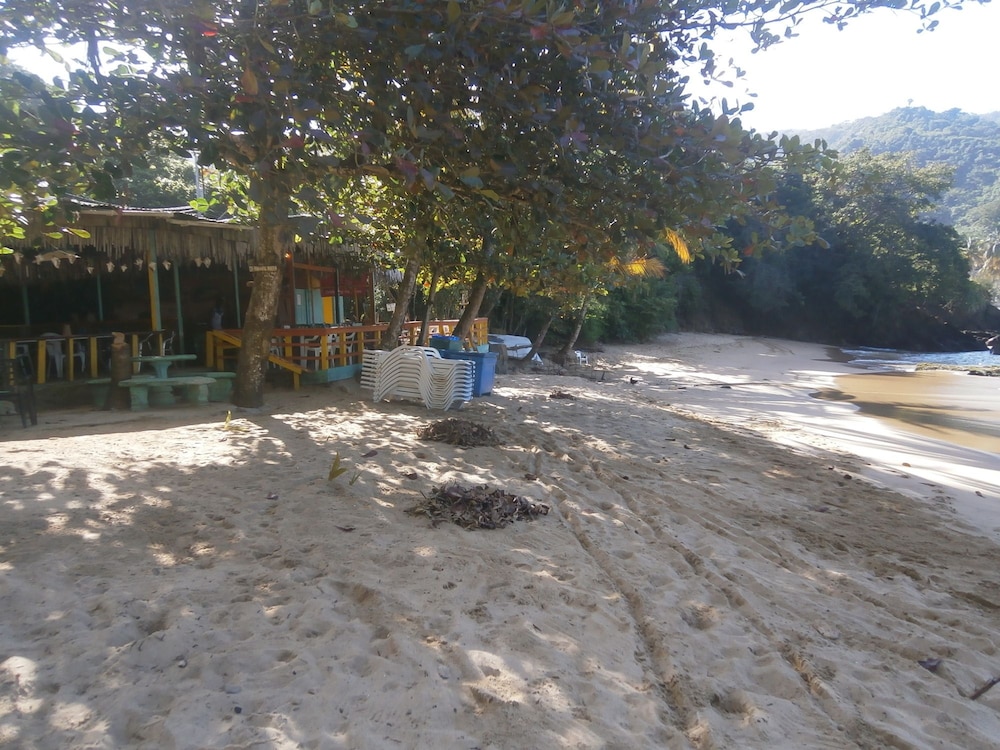 Angel Retreat