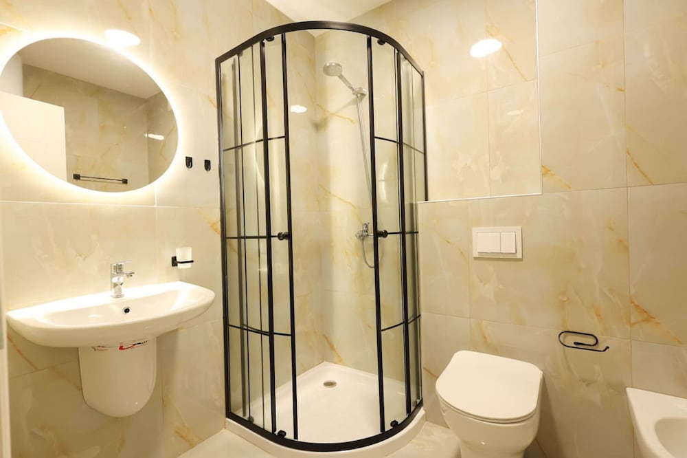 Sanpietro Vacation Apartment 009