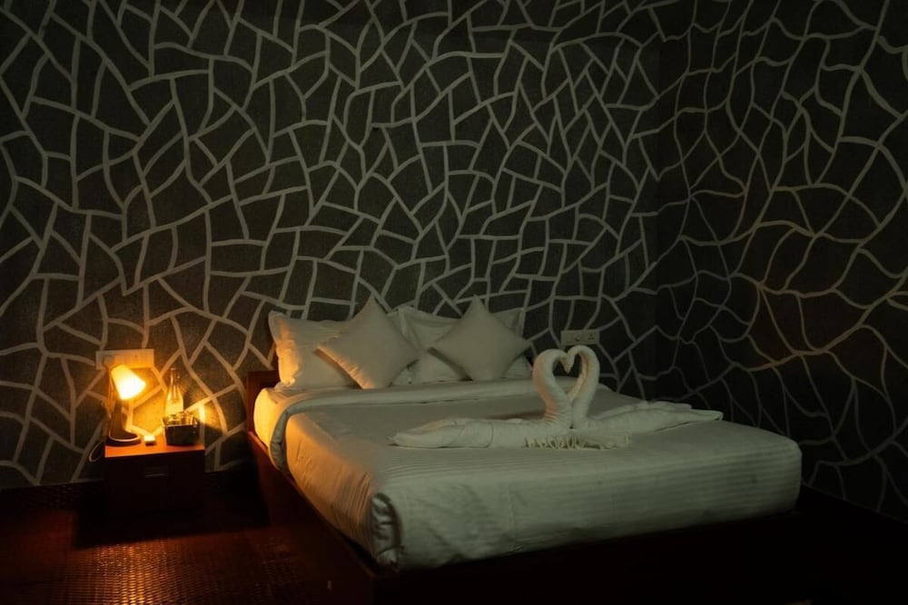 Villa La Vista Homestay