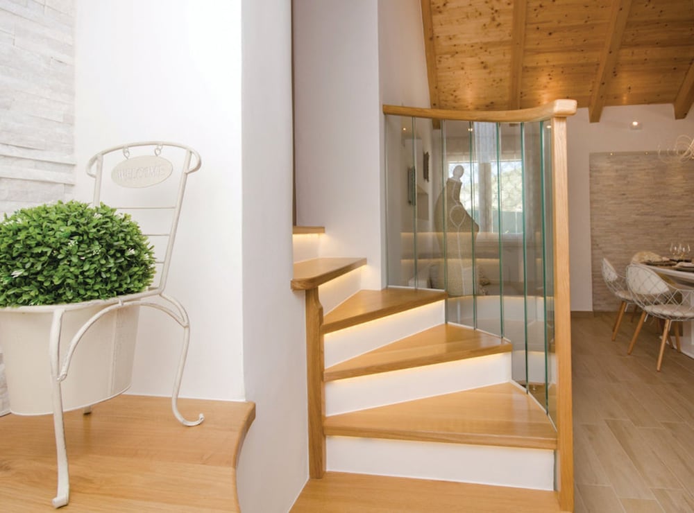Luxury Villa Malo