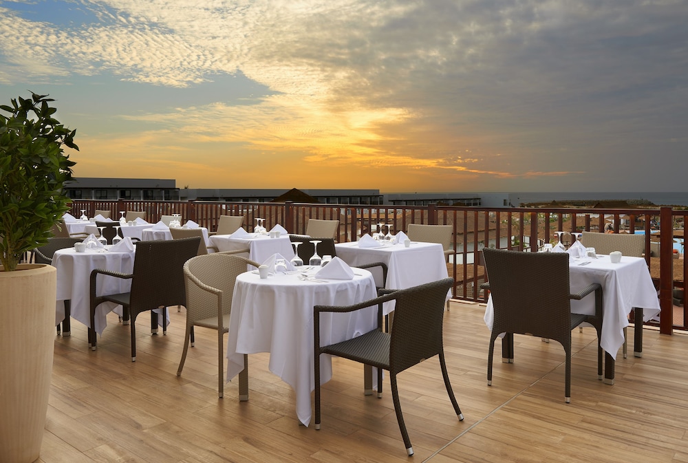 Sal Vacations - Melia Llana Beach Resort  Spa - All Inclusive - Adults Only - Property Image 30