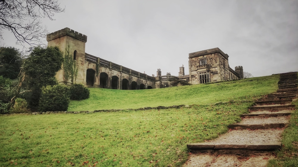 YHA Ilam Hall - Hostel