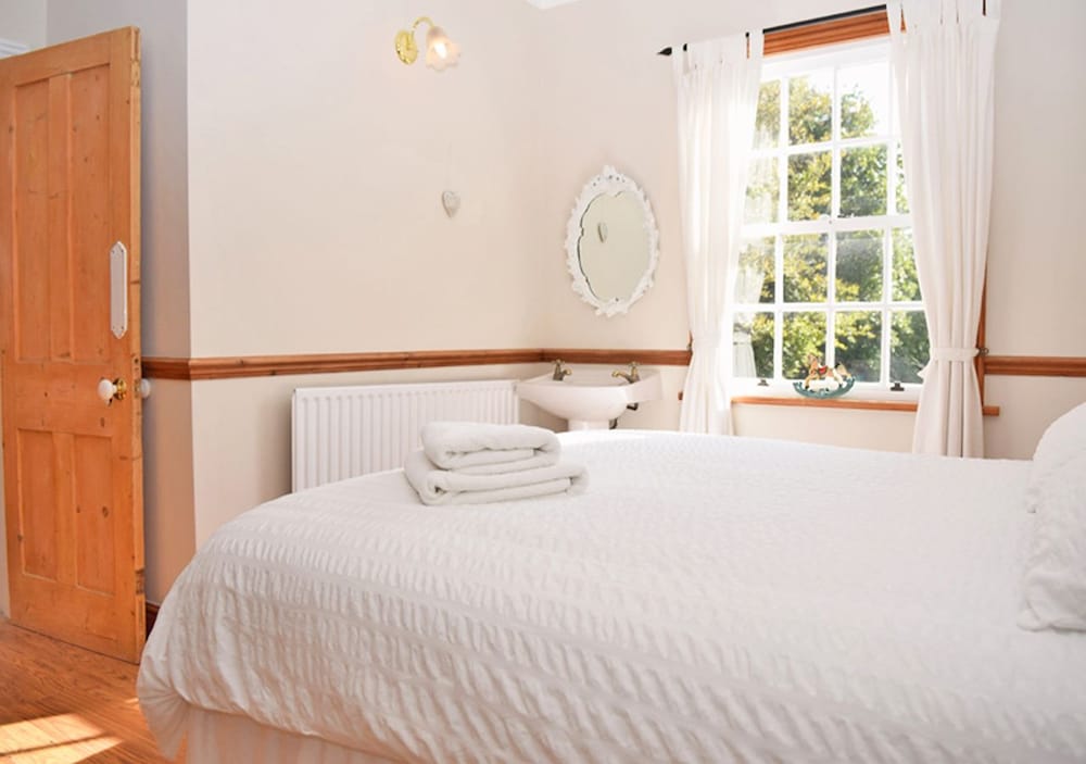 Cambrian House view 5