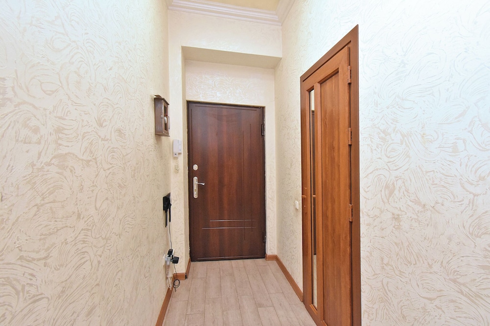 Apartment on Teryan 19