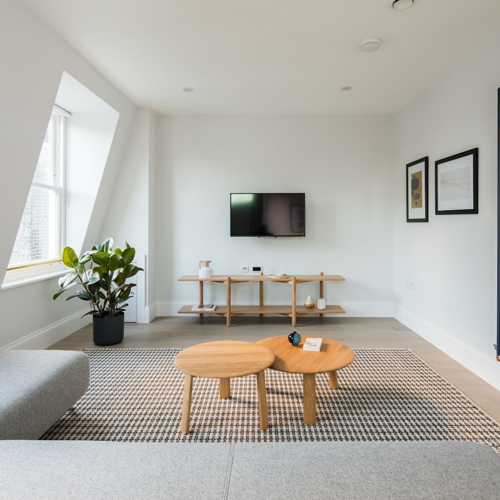 Incredible Leicester Sq 2BR - Terrace Netflix Nespresso