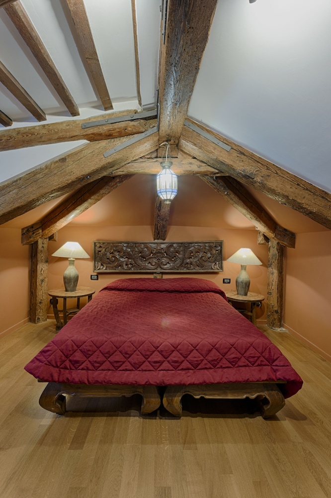Hotel Guerrato