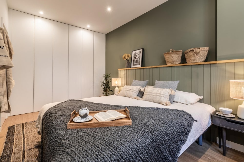 Zafra - 1 Bedroom in Goya