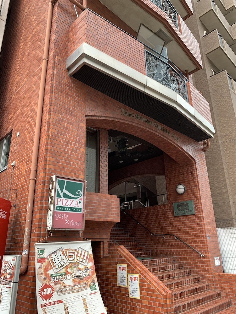 building