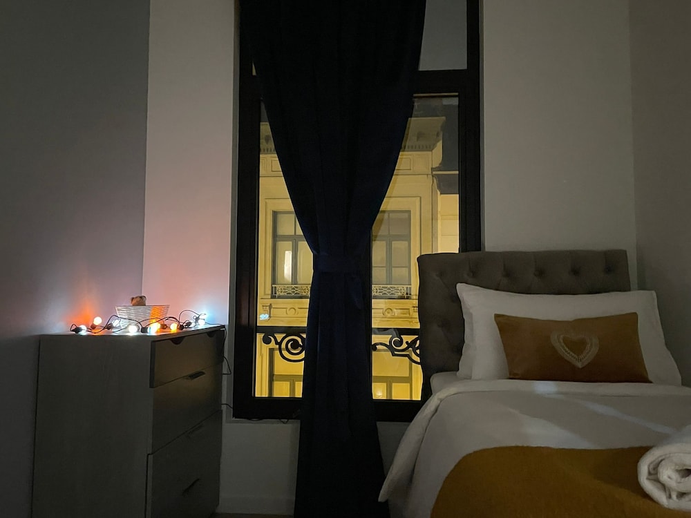 One Lux Stay near Antwerp Central