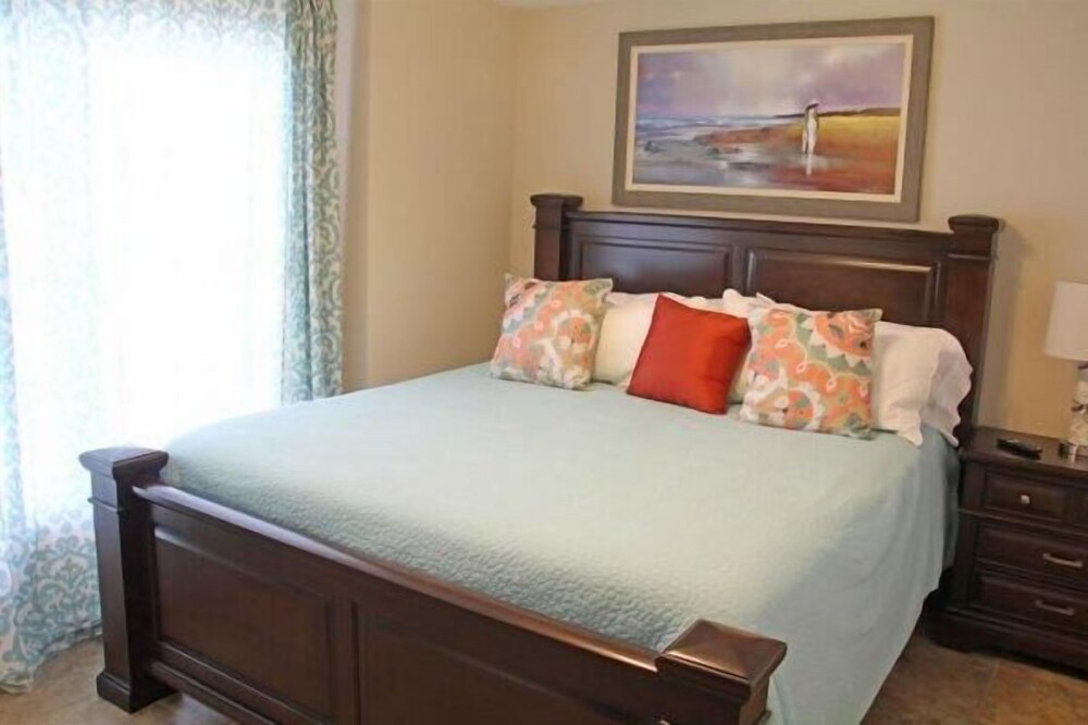 South Beach Cottages - 2701R Apartment 4
