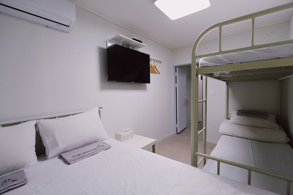 Fully Mini Hotel Insadong