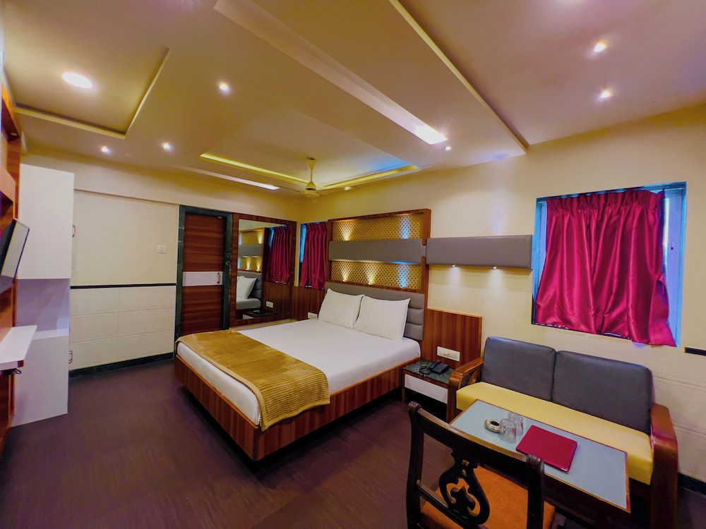 Hotel Dwaraka