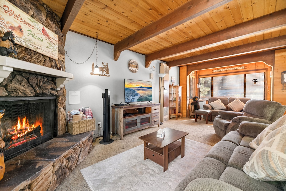 Mama Bear's Cottage