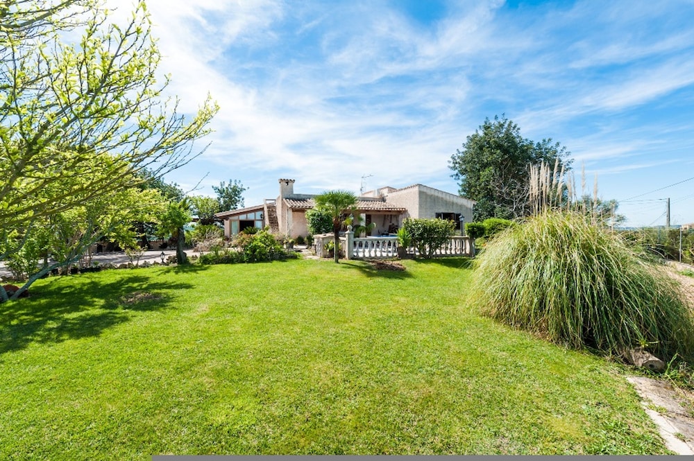 Villa Vila in Santa Margalida