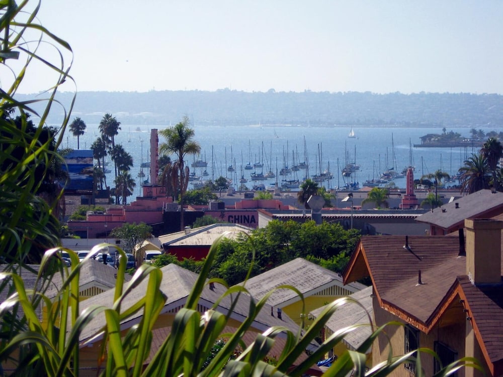 RK Hostel San Diego