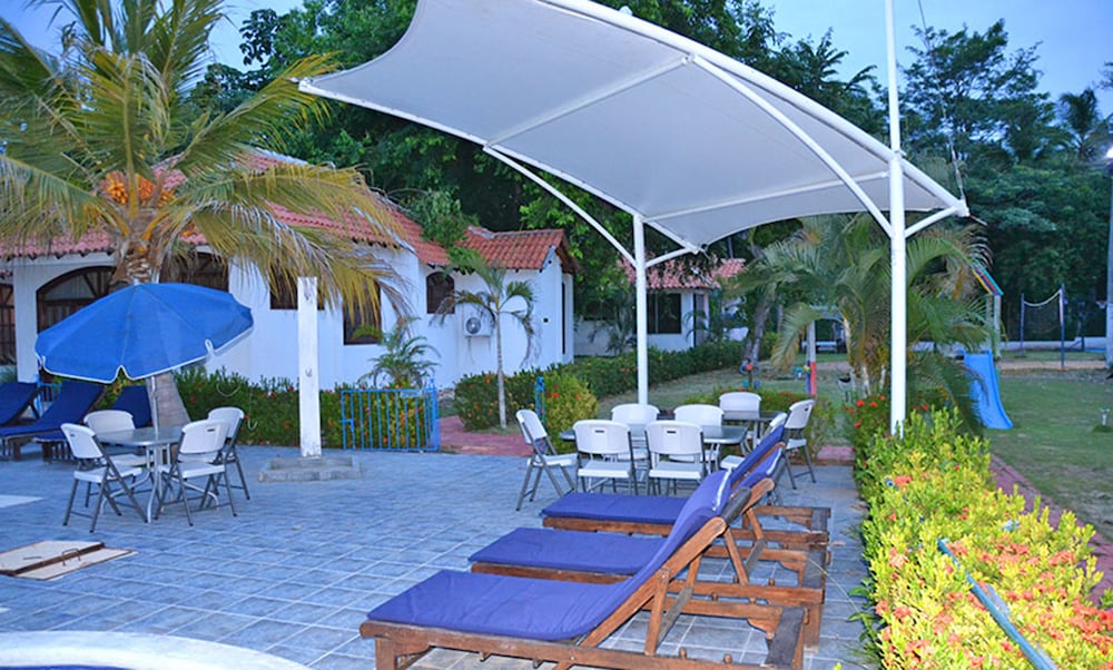Condominio Atlantis