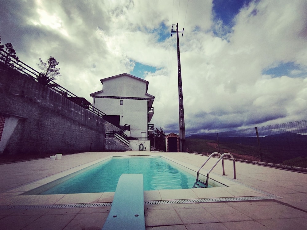 Private Pool Villa Serra da Estrela