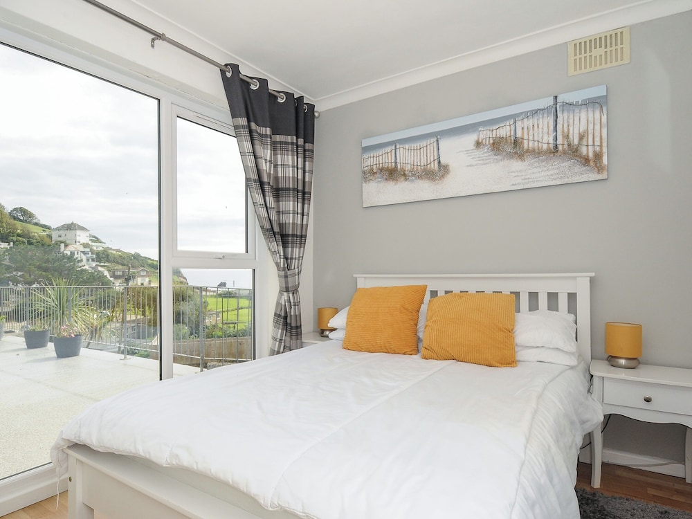 Shells Cottage