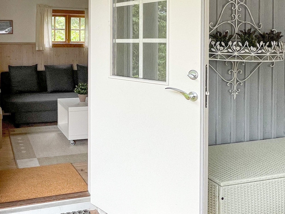 4 Person Holiday Home in Drottningskar-by Traum