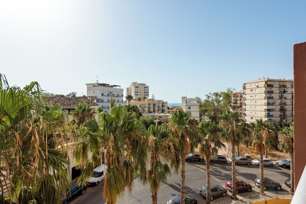 Sunstay Jupiter Flat I Benalmadena